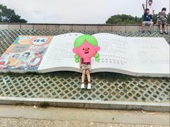 -观潮胜地公园