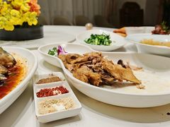 -西安饭庄·非遗陕菜(凤城五路店)