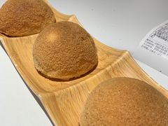 叉烧包-避风塘·金牌店·夜宵(金玉兰店)