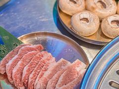 -入火韩国烤肉(凯旋广场店)