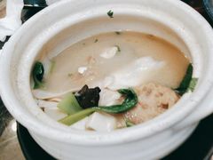-溢香苑瓦罐(前进路店)