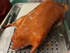 -紫光园烤鸭(前门大栅栏店)
