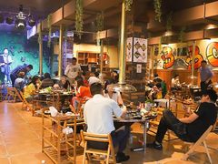 大堂-五彩凉山自助西昌烧烤(柳翠路店)