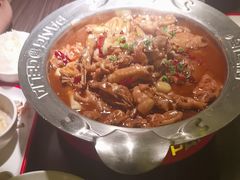 -胖哥俩肉蟹煲(苏州中心店)