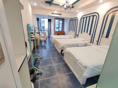 -下一站·格调观景酒店(天门山索道站店)