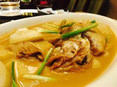 野生黄鱼-荣府宴(南阳路店)