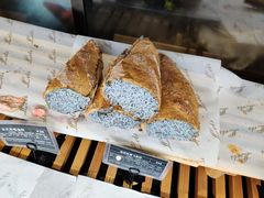 飞鱼籽面包-Let's Taipei 非常烘焙(太古里店)