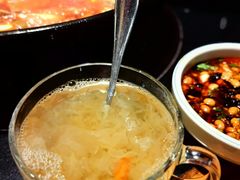 -小饕荟雅安贡椒鱼鲜馆(广福桥店)