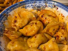 -春阳水饺(香槟广场店)