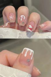 -M·X Nail日式美甲美睫