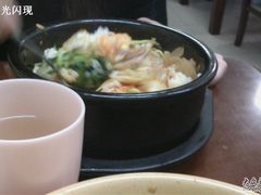 石锅拌饭-米郎餐厅·朝鲜族料理(延长路店)