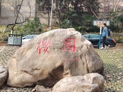 -武汉大学-樱园