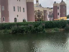 -安徒生童话乐园