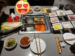 -海底捞火锅(河东万达广场店)