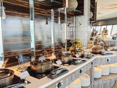 -广州花园酒店·凌璇阁旋转餐厅CAROUSEL360