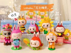 -泡泡玛特POPMART(石景山万达店)