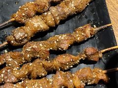 -刘成杰锦州烧烤(南河路店)