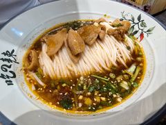 肥肠粉-常樂屋·常德米粉(青年路店)