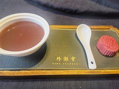 -外滩会(广东路店)