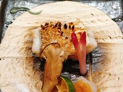 -鮨青(恒基名人购物中心店)
