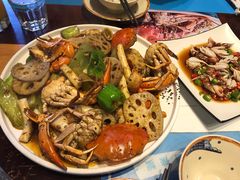 -臻鲜燕海鲜融合餐厅(金陵style店)