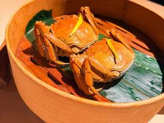 -成隆行·蟹王府(淮海店)