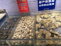 -亚马逊海鲜自助(梅溪湖步步高店)