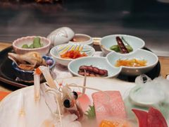 -和·铁板烧餐厅·昆泰嘉晟酒店(望京店)