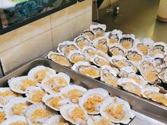 -小船渔村•大连菜•大连焖鱼(明泽街店)