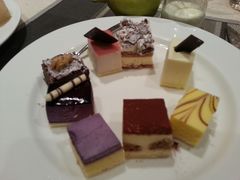 20131219_201855-广州中心皇冠假日酒店-环市食坊·海鲜自助餐厅