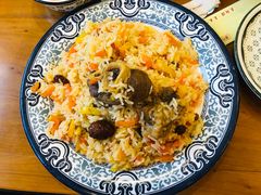 -巴依老爷新疆美食(望京小街店)