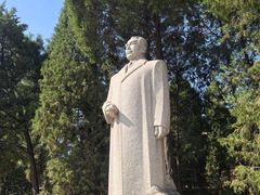 -周恩来同志少年读书旧址