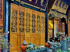 -古大圣慈寺