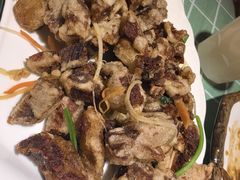 -清真文铁家烧麦馆
