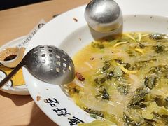 -太二酸菜鱼(福州泰禾店)