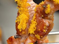 -釜山火炉·海鲜烤肉(紫藤路店)