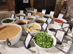 -西安高新希尔顿酒店·咖啡露台西餐厅
