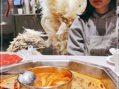 -蜀九香火锅(九眼桥店)