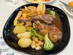 -宜家·瑞典风味餐厅(无锡店)