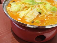-喜家德虾仁水饺(东海缤纷天地店)
