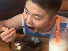 -尺山寸水日料(马桥满天星店)