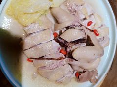 -桂小厨广西菜(水晶城店)