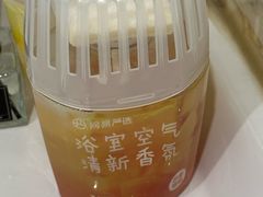 -泉味道贵州厨房(三里河店)