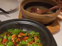 -吴家·淮扬小馆(世纪金源店)