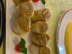 芥末墩-同和居(月坛店)