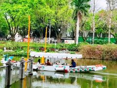-西湖公园(鼓楼区)
