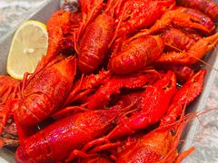 -安答龙虾·烧烤·大排档