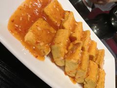 -刘胖子家常菜·蹄花焖藕(中南店)