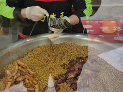 -召稼楼永茂昌粽子大王