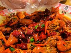 -福苗小骆驼烧烤(莲湖路店)